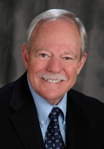 Carl Taft