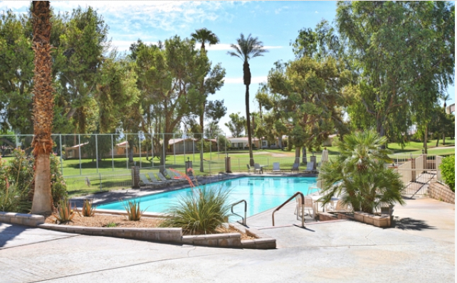 Ivey Ranch Homes